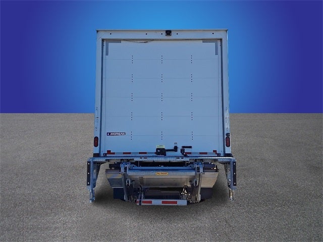 2023 Ford F-650SD Base