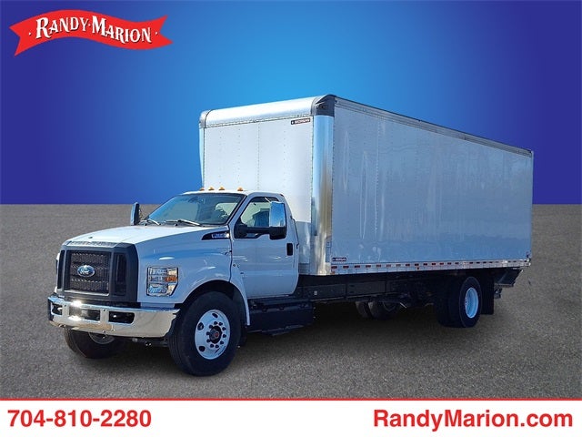 2023 Ford F-650SD Base