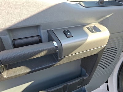 2023 Ford F-650SD Base