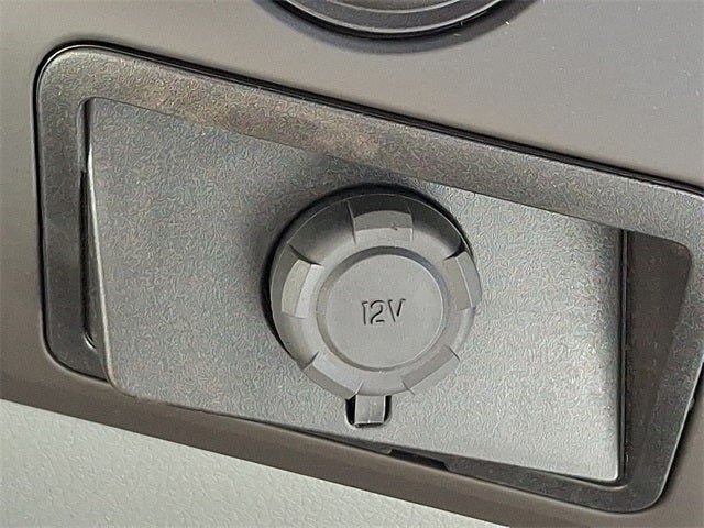 2023 Ford F-650SD Base