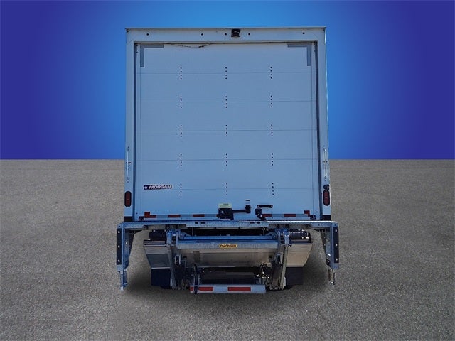 2023 Ford F-650SD Base