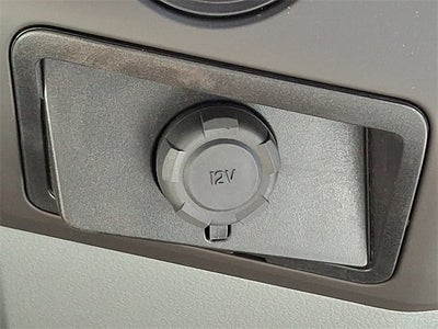 2023 Ford F-650SD Base