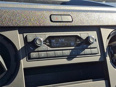 2023 Ford F-650SD Base