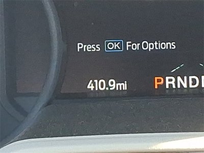 2023 Ford F-650SD Base