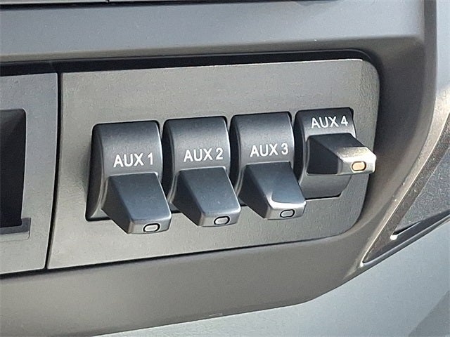 2023 Ford F-650SD Base