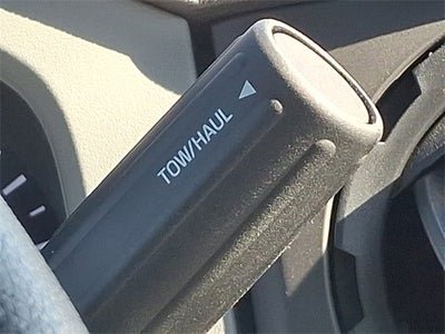 2023 Ford F-650SD Base