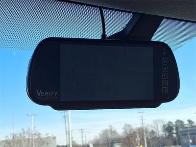 2023 Ford F-650SD Base