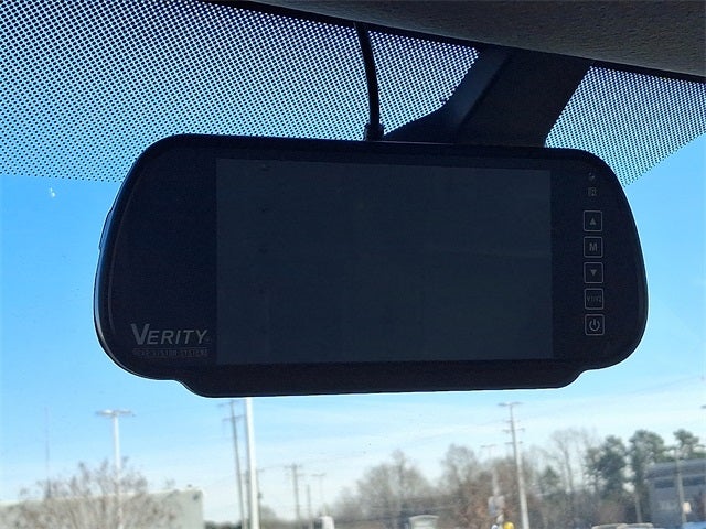 2023 Ford F-650SD Base