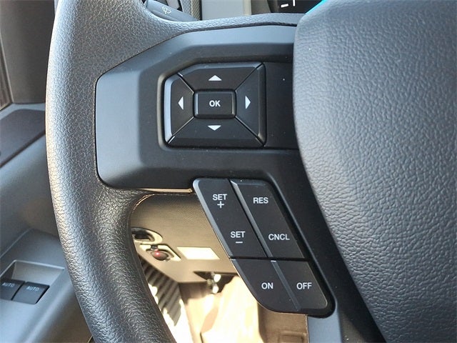 2023 Ford F-650SD Base