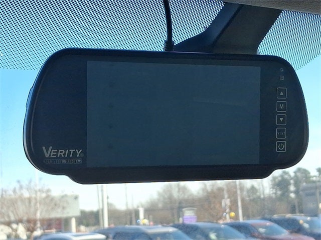 2023 Ford F-650SD Base