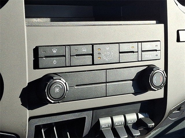 2023 Ford F-650SD Base