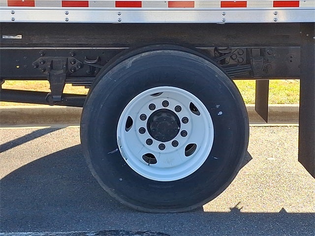 2023 Ford F-650SD Base