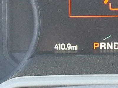 2023 Ford F-650SD Base