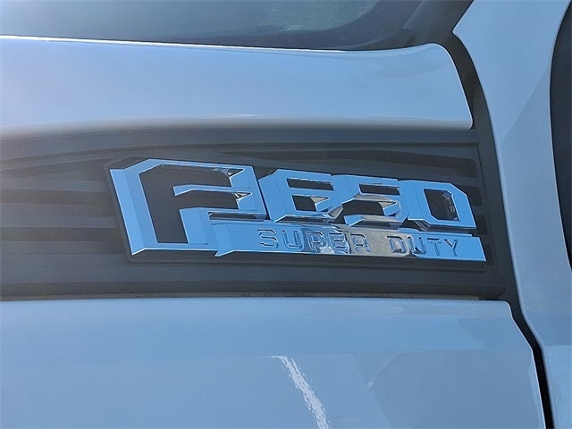 2023 Ford F-650SD Base