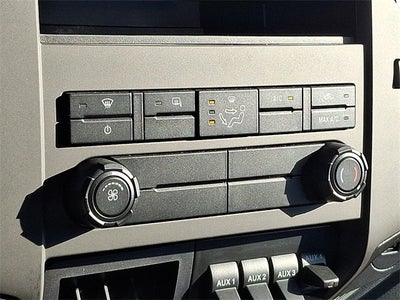 2023 Ford F-650SD Base