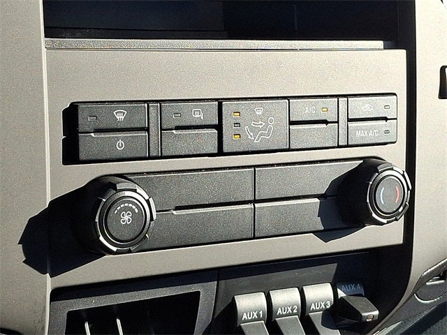 2023 Ford F-650SD Base