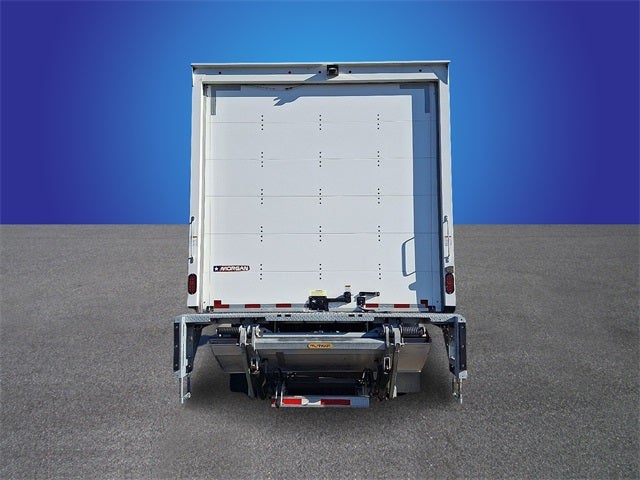 2023 Ford F-650SD Base