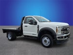 2024 Ford F-450SD XL DRW