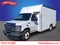2022 Ford E-350SD Base Cutaway