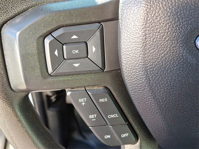 2022 Ford E-350SD Base Cutaway