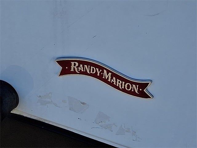 2022 Ford E-350SD Base Cutaway