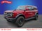 2026 Ford Bronco Outer Banks Sasquatch