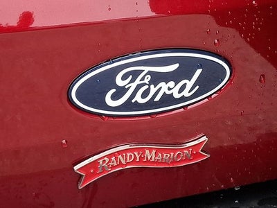 2026 Ford Bronco Outer Banks Sasquatch
