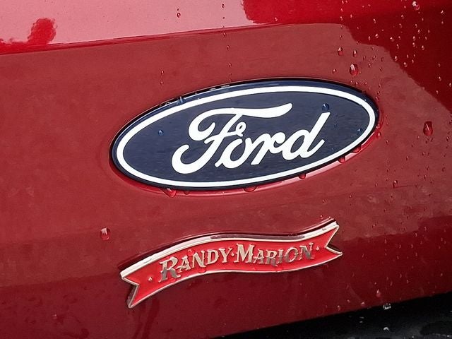 2026 Ford Bronco Outer Banks Sasquatch