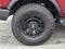 2026 Ford Bronco Outer Banks Sasquatch