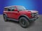 2026 Ford Bronco Outer Banks Sasquatch