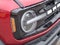 2026 Ford Bronco Outer Banks Sasquatch