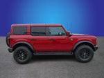 2026 Ford Bronco Outer Banks Sasquatch