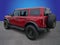 2026 Ford Bronco Outer Banks Sasquatch