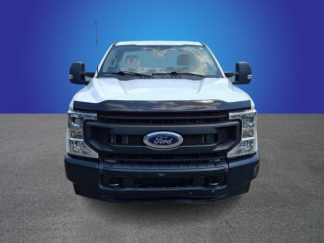 2022 Ford F-250SD XL