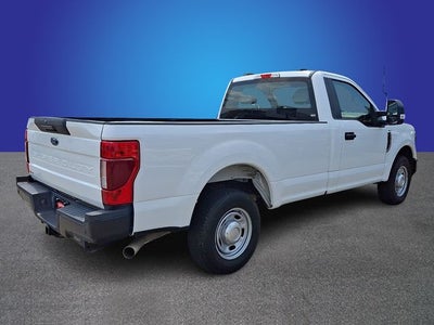 2022 Ford F-250SD XL