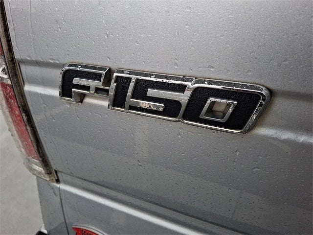 2013 Ford F-150 STX