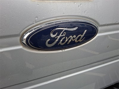 2013 Ford F-150 STX