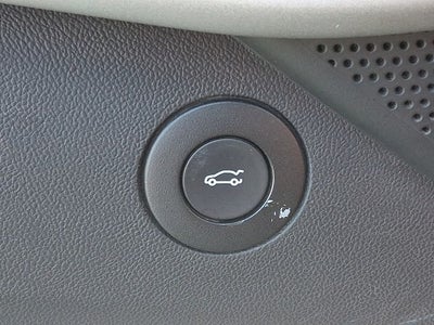 2021 Chevrolet Camaro 1LT
