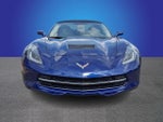 2018 Chevrolet Corvette Stingray 3LT