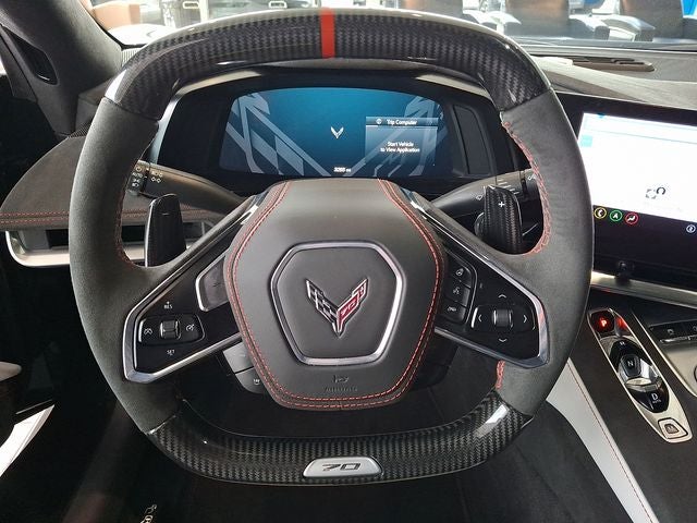 2023 Chevrolet Corvette Z06 3LZ