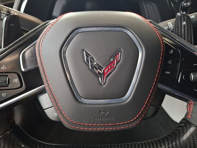 2023 Chevrolet Corvette Z06 3LZ