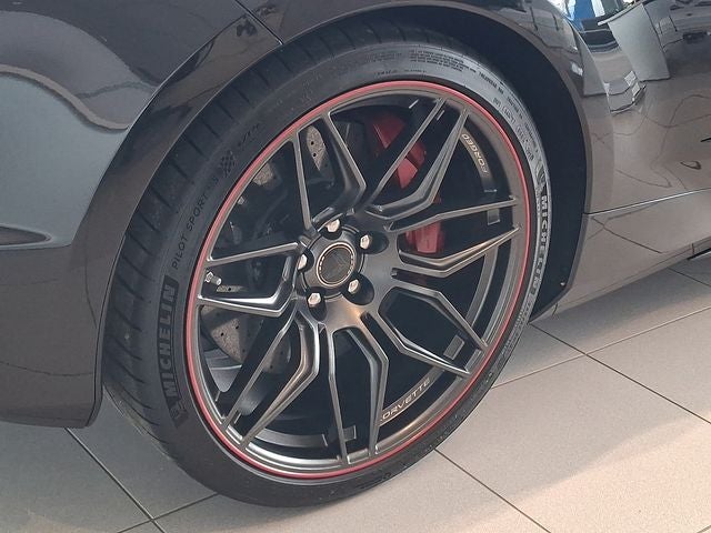2023 Chevrolet Corvette Z06 3LZ