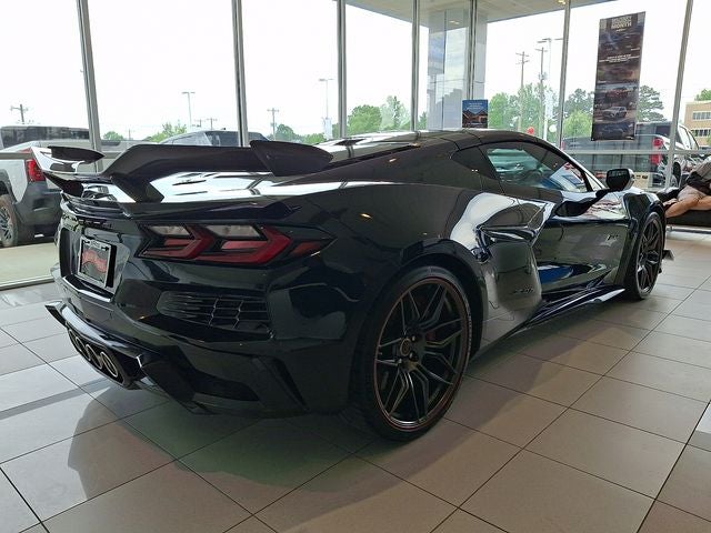 2023 Chevrolet Corvette Z06 3LZ
