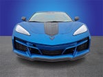 2025 Chevrolet Corvette E-Ray 3LZ