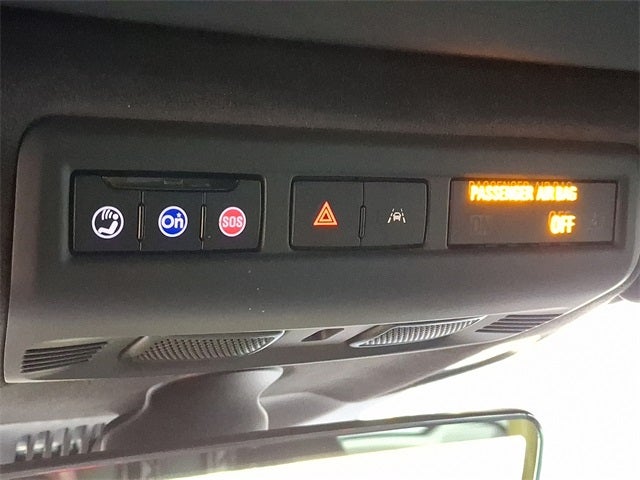 2025 Chevrolet Corvette E-Ray 3LZ