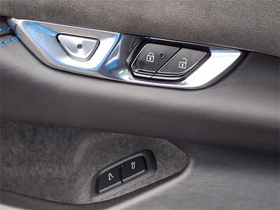 2025 Chevrolet Corvette E-Ray 3LZ