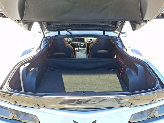 2015 Chevrolet Corvette Z06 2LZ