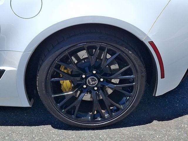 2015 Chevrolet Corvette Z06 2LZ