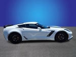 2015 Chevrolet Corvette Z06 2LZ