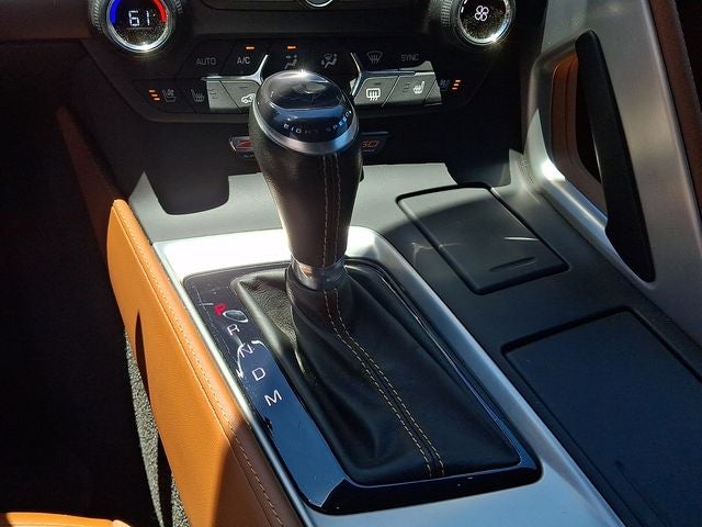 2015 Chevrolet Corvette Z06 2LZ